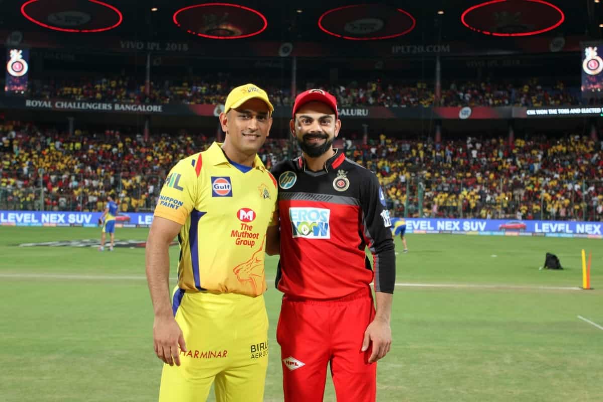 IPL 2021 CSK vs RCB: Know who Can win in the RCB vs CSK exciting match?