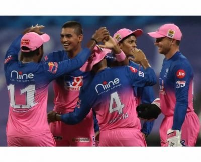 IPL 2021: Most 50+ score in IPL by Captain, Check out the list