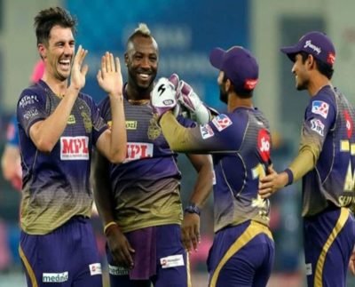 IPL 2021 RRVSKKR : Kolkata Knights Riders (KKR) Predicted XI