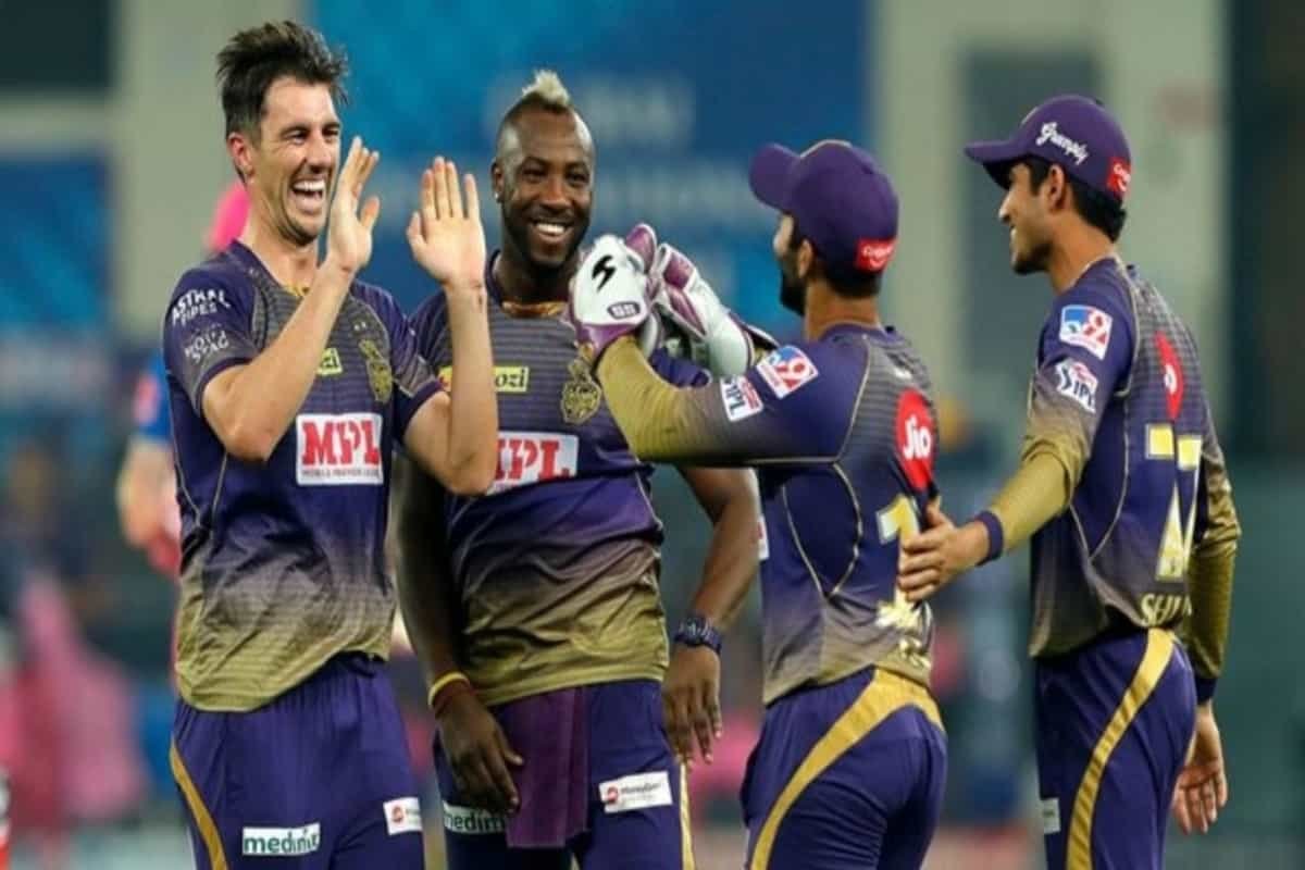 IPL 2021 RR vs KKR: Kolkata Knights Riders (KKR) Predicted XI
