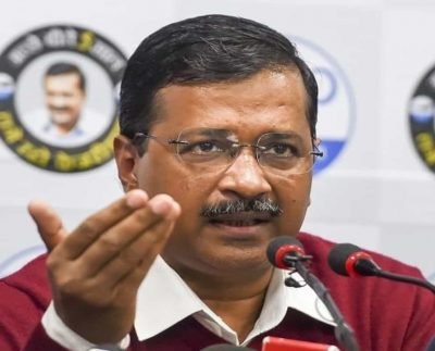 BREAKING NEWS: Arvind Kejriwal writes to all CMs, requests them to send oxygen to Delhi ‘if they have spare’