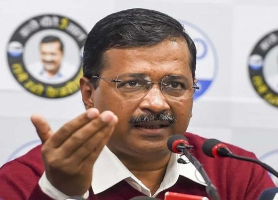BREAKING NEWS: Arvind Kejriwal writes to all CMs, requests them to send oxygen to Delhi ‘if they have spare’