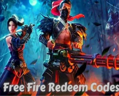 Garena Free Fire Redeem Codes 2021 for April 24th: Garena Free Fire Redeem Codes Website
