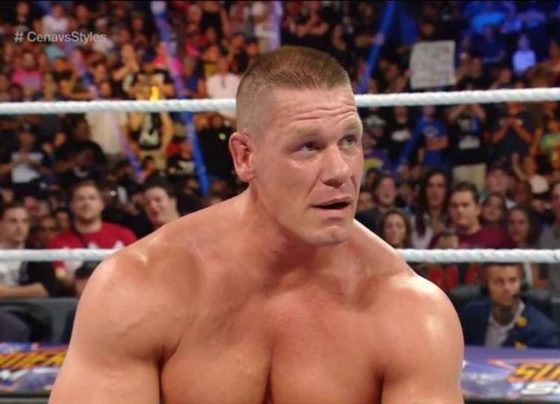 WWE John Cena: Net Worth, Salary, Wife, Age, Finishing Move, WWE status, Hollywood Movie,...