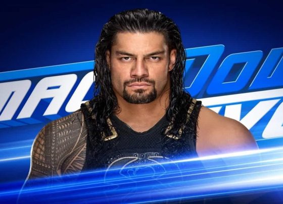 WWE Smackdown Result & Highlights – 23rd April: Championship matches announced, Roman vs Daniel, Apollo vs Kevin Owens and more