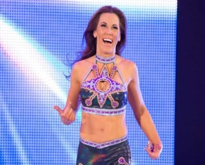 Mickie James messages to WWE Boss after receiving ‘trash Order’, Triple H & Stephanie McMahon apologies