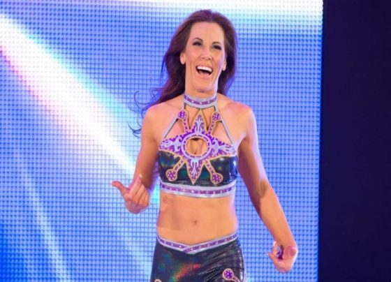 Mickie James messages to WWE Boss after receiving ‘trash Order’, Triple H & Stephanie McMahon apologies