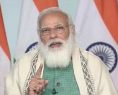 BREAKING NEWS : Mann Ki Baat LIVE: People should avoid misinformation on Covid, says PM Modi