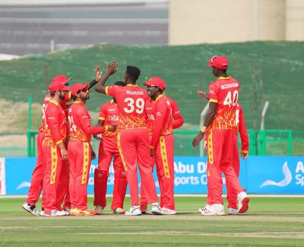 ZIM VS PAK 3rd T20 Live Streaming Free, Match Live Score, Dream11 Prediction, Fantasy, Zimbabwe VS Pakistan LIVE, Squads, Broadcast