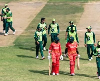 ZIM Vs PAK 2nd T20: Live Streaming, Dream11 Team, Prediction, Zimbabwe vs Pakistan Squad, LIVE Score and updates and Timings