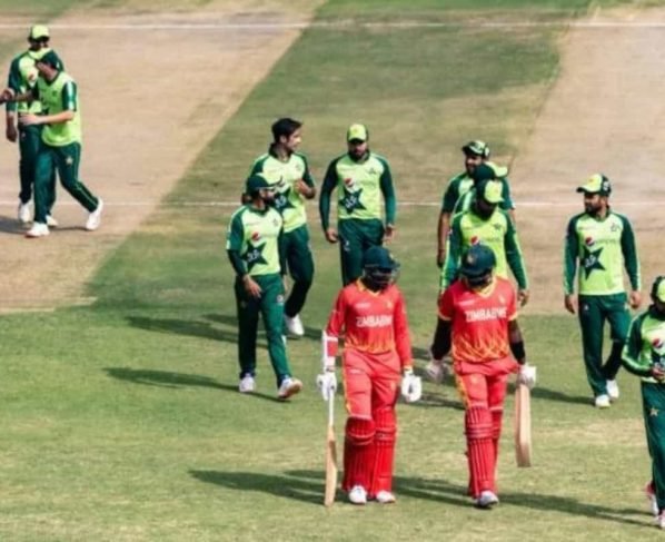 ZIM Vs PAK 2nd T20: Live Streaming, Dream11 Team, Prediction, Zimbabwe vs Pakistan Squad, LIVE Score and updates and Timings