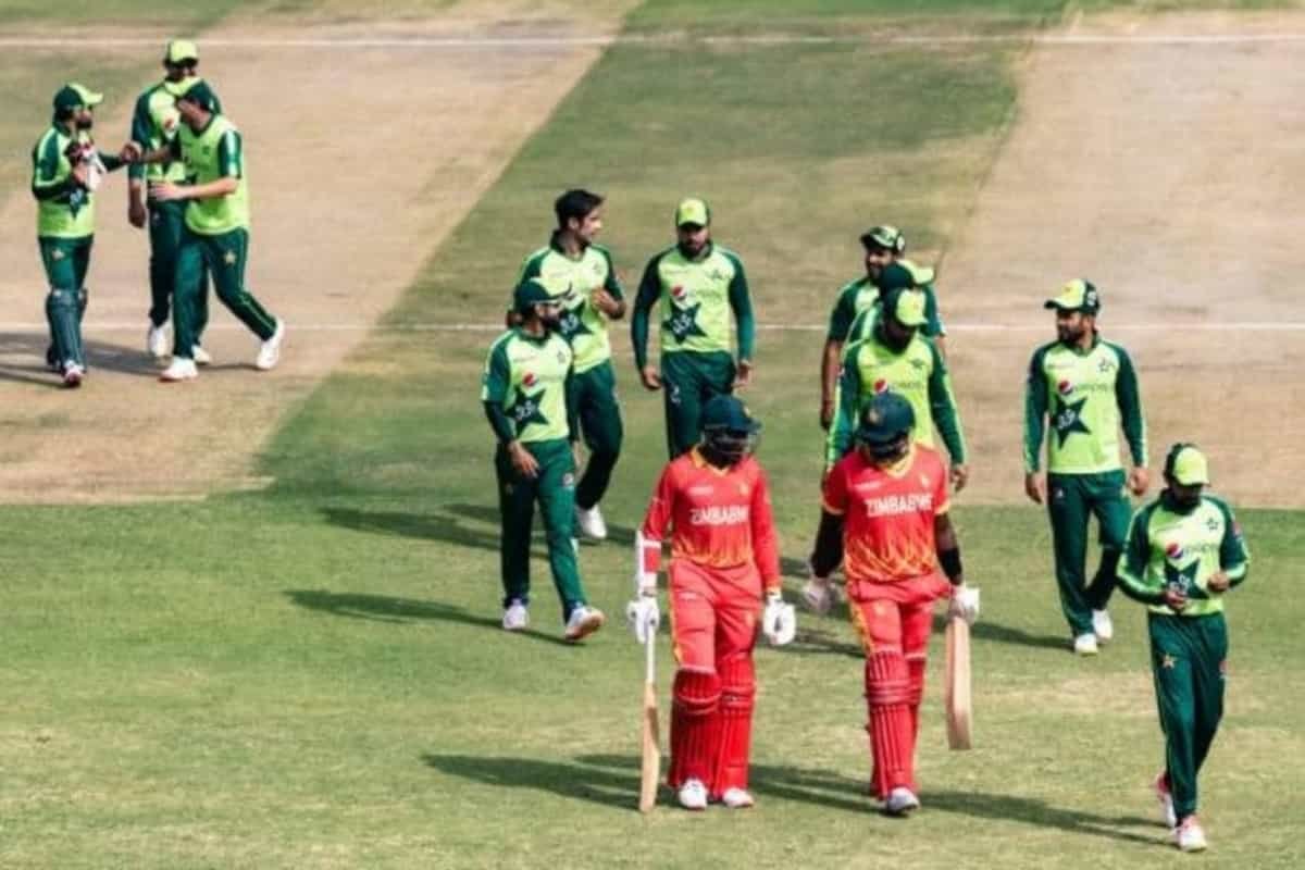ZIM Vs PAK 3rd T20: Live Streaming, Dream11 Team Prediction, Zimbabwe vs Pakistan Squad, LIVE Score and updates and Timings
