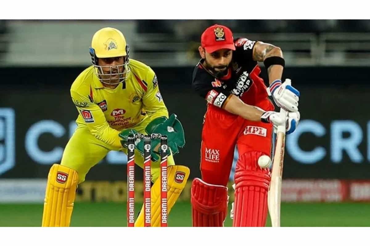 Csk Vs Rcb Live Score : Ipl Live Score Rcb Vs Csk Royal Challengers Bangalore Vs Chennai Super Kings Ms Dhoni Beat Royals With Trademark Sixer The Financial Express : They have lost four wickets inside 8 overs, with both virat and ab de villiers are back to the pavilion.