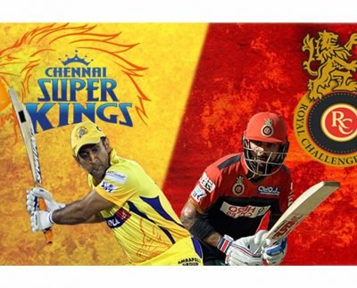 IPL 2021: CSK vs RCB Dream11 Team and Prediction, Live Streaming Chennai Super Kings vs Royal Challengers Bangalore-Fantasy Tips, Probable Playing XI