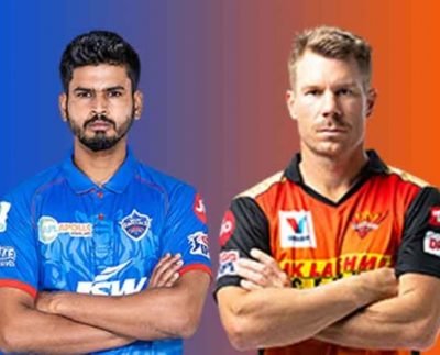 IPL 2021: DC vs SRH Dream11 Team and Prediction, Live Streaming Delhi Capitals vs Sun Risers Hyderabad-Fantasy Tips, Probable Playing XI