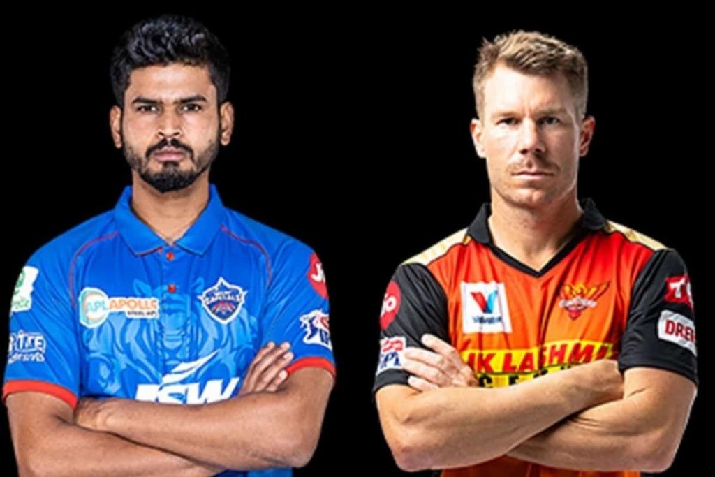 IPL 2021: Delhi Capitals VS Sun Risers Hyderabad Live Streaming Free, Match Live Score, Dream11 Prediction, Fantasy, When and Where to Watch Live, DC VS SRH LIVE, Squads, Broadcast