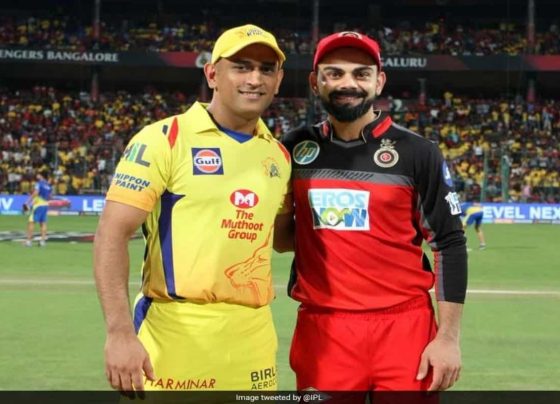 IPL 2021 RCB VS CSK : Royal Challengers Banglaore (RCB) Predicted XI