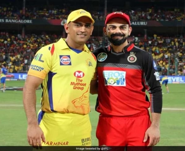 IPL 2021 RCB VS CSK : Royal Challengers Banglaore (RCB) Predicted XI