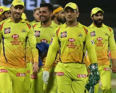 IPL 2021 CSK vs RCB : Chennai Super Kings (CSK) Predicted XI