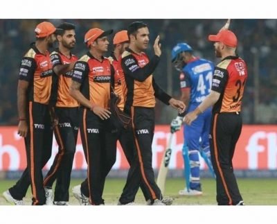 IPL 2021: 5 key players to watch out in tonight’s game – SRH vs DC