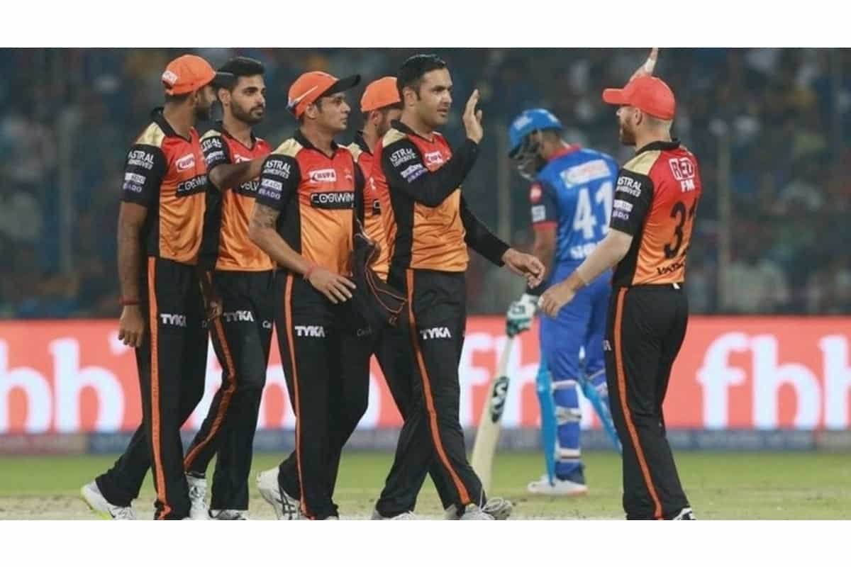 IPL 2021: 5 key players to watch out in tonight’s game – SRH vs DC