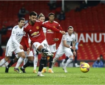 English Premier League: Leeds United vs Manchester United Live Score, Prediction, Online Channel, Live streaming and updates