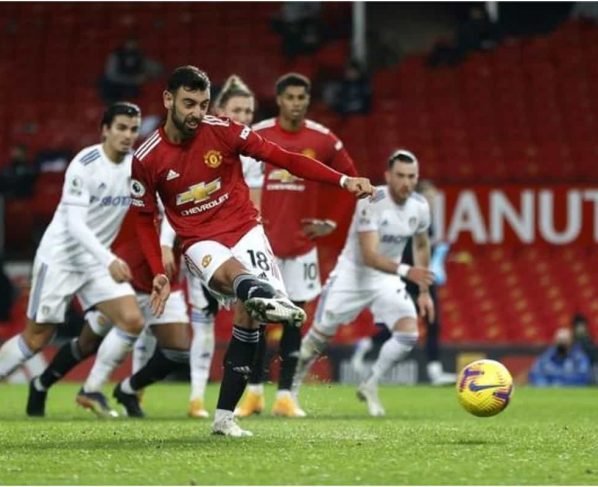 English Premier League: Leeds United vs Manchester United Live Score, Prediction, Online Channel, Live streaming and updates