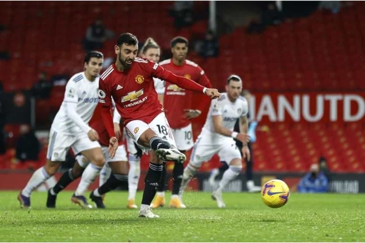 Premier League Leeds United Vs Manchester United Live Score Prediction Online Free Live Streaming Channel And Updates