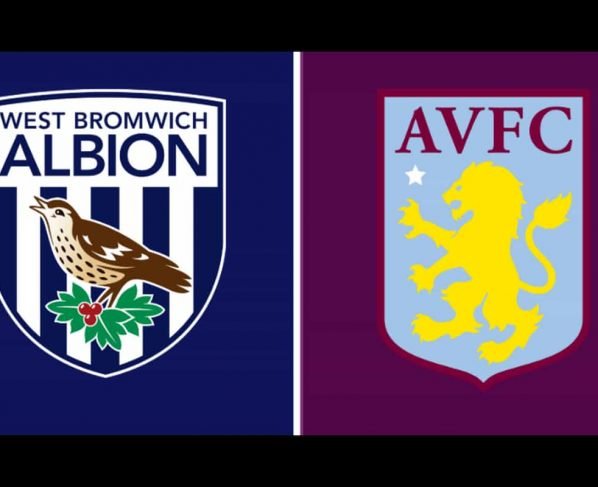 English Premier League: Aston Villa vs West Bromwich Albion Live Score, Prediction, Online Channel, Live streaming and updates