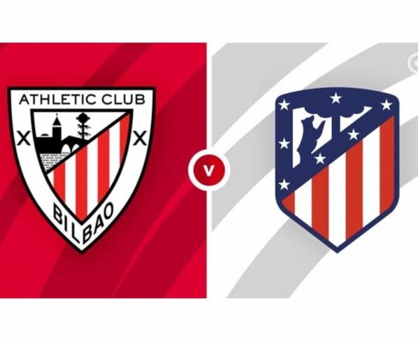 La Liga: Athletic Bilbao vs Atletico Madrid Live Score, Team Prediction, Online Channel, Live streaming and updates