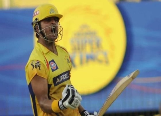 IPL 2021: Suresh Raina achieves big milestone, becomes 4th Indian to achieve this milestone