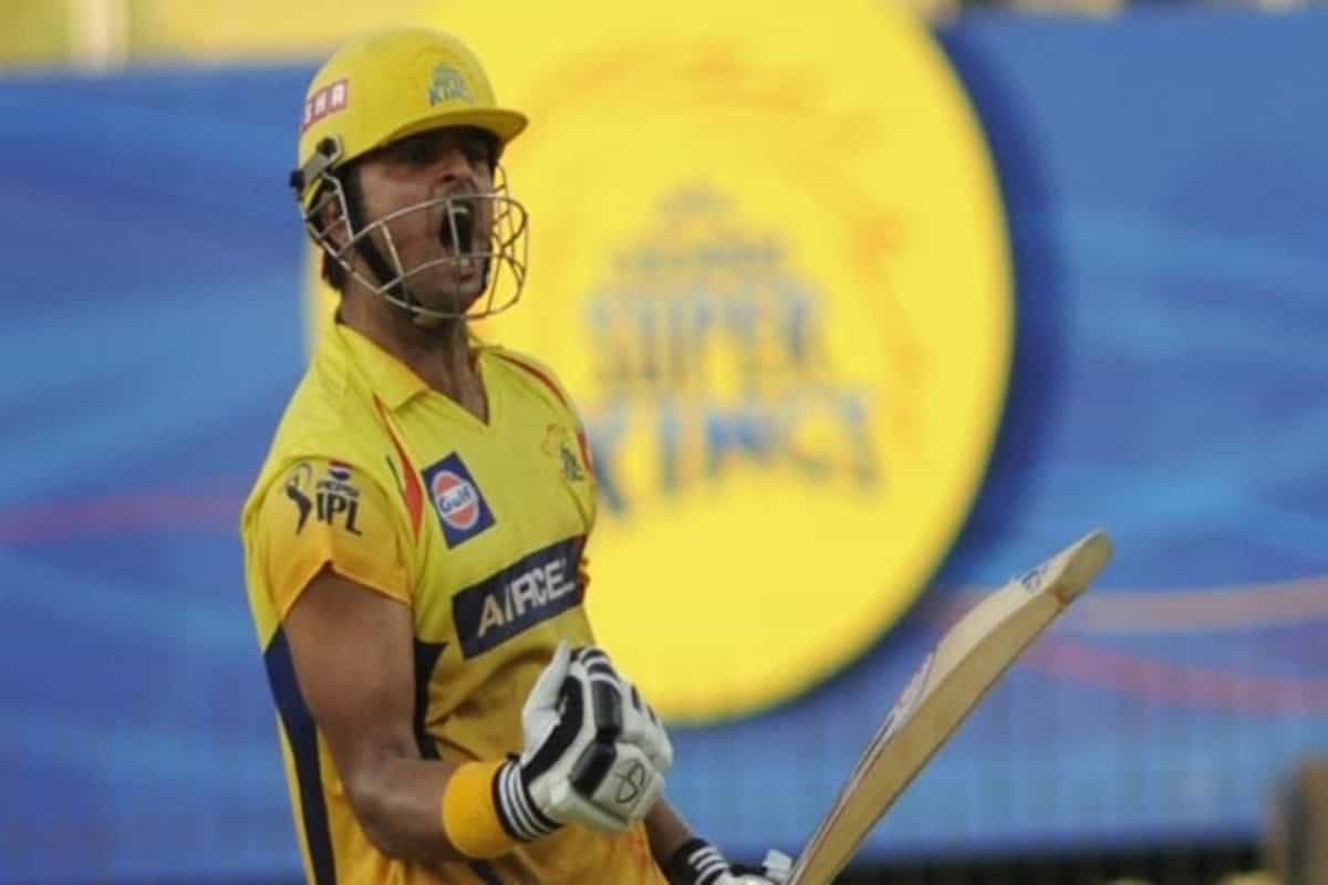 IPL 2021: Suresh Raina achieves big milestone, becomes 4th Indian to achieve this milestone