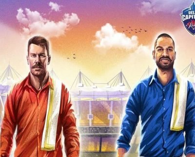 IPL 2021 DC vs SRH : Delhi Capitals (DC) Predicted XI