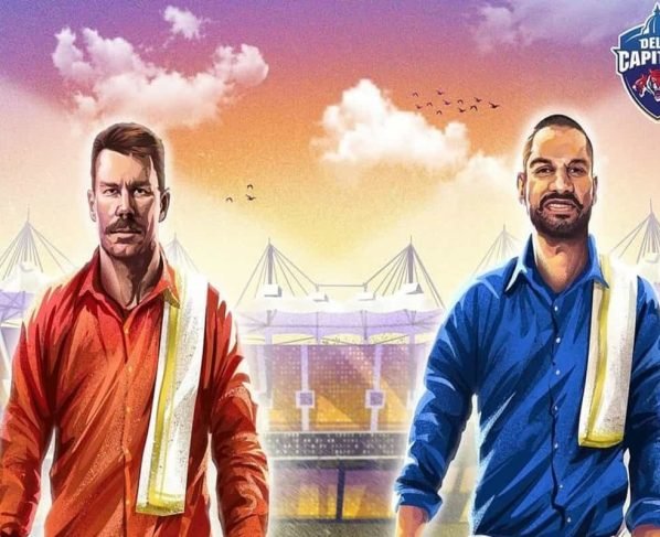 IPL 2021 DC vs SRH : Delhi Capitals (DC) Predicted XI
