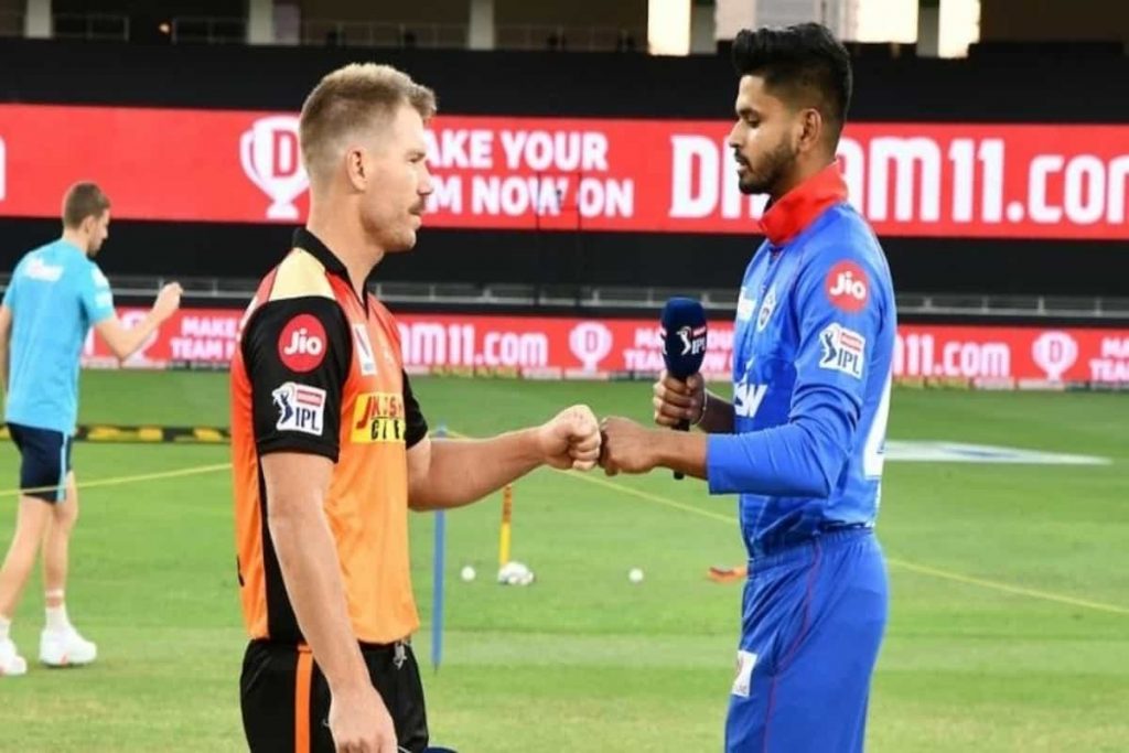 IPL 2021: DC vs SRH : Sun Risers Hyderabad (SRH) Predicted XI