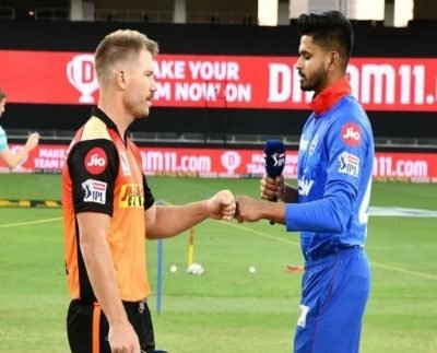IPL 2021: DC vs SRH : Sun Risers Hyderabad (SRH) Predicted XI
