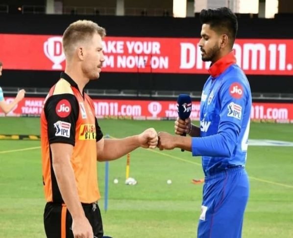 IPL 2021: DC vs SRH : Sun Risers Hyderabad (SRH) Predicted XI