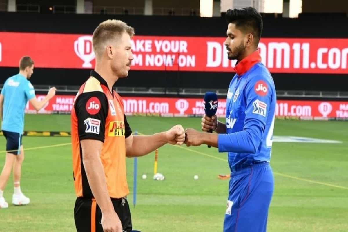 IPL 2021: DC vs SRH : Sun Risers Hyderabad (SRH) Predicted XI