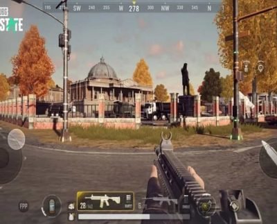 PUBG New State (Mobile) vs PUBG Mobile: 3 major differences players should know about