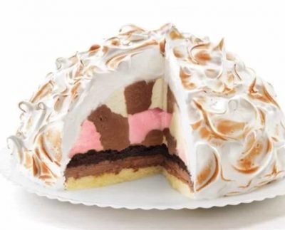Berry cheesecake or Baked Alaska? Choose your favourite easy dessert recipe