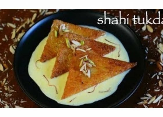 Ramzan 2021: Give your iftar a sweet twist with this Shahi Tukda