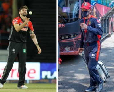 IPL 2021: RCB bowlers Adam Zampa, Kane Richardson pull out of IPL 2021, set to return to Australia