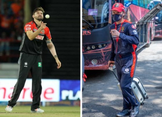 IPL 2021: RCB bowlers Adam Zampa, Kane Richardson pull out of IPL 2021, set to return to Australia
