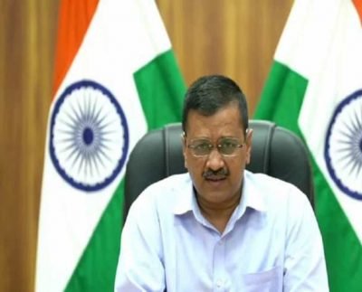 BREAKING NEWS: ‘Free of cost’ Covid-19 vaccination in Delhi for those above 18: CM Kejriwal