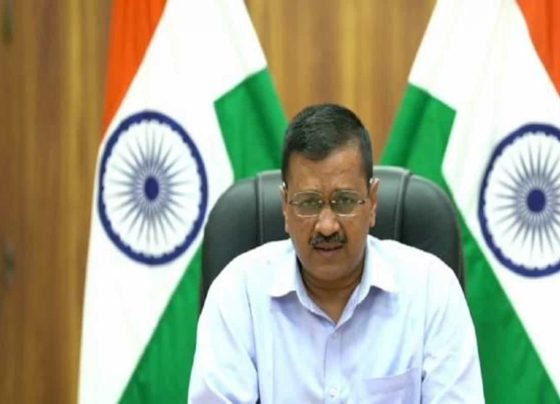 BREAKING NEWS: ‘Free of cost’ Covid-19 vaccination in Delhi for those above 18: CM Kejriwal