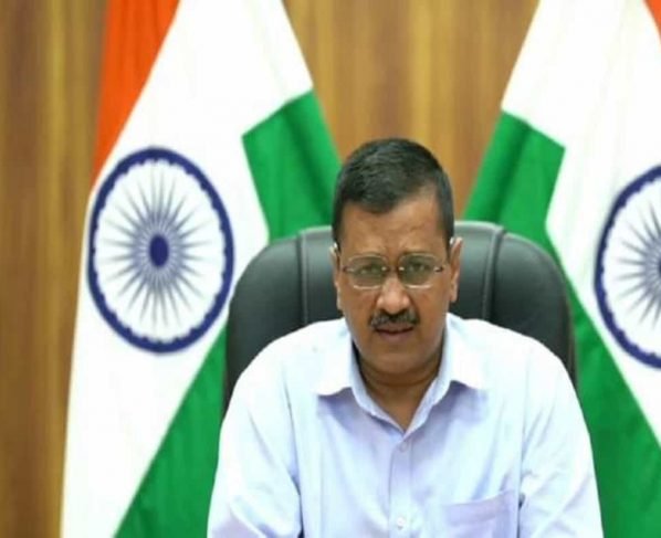 BREAKING NEWS: ‘Free of cost’ Covid-19 vaccination in Delhi for those above 18: CM Kejriwal