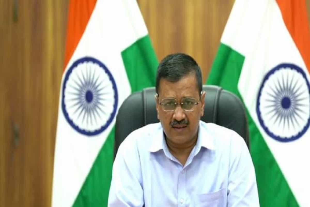 BREAKING NEWS: ‘Free of cost’ Covid-19 vaccination in Delhi for those above 18: CM Kejriwal