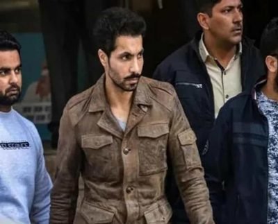 BREAKING NEWS : Deep Sidhu, accused in Jan 26 violence, granted bail by Delhi court in 2nd case