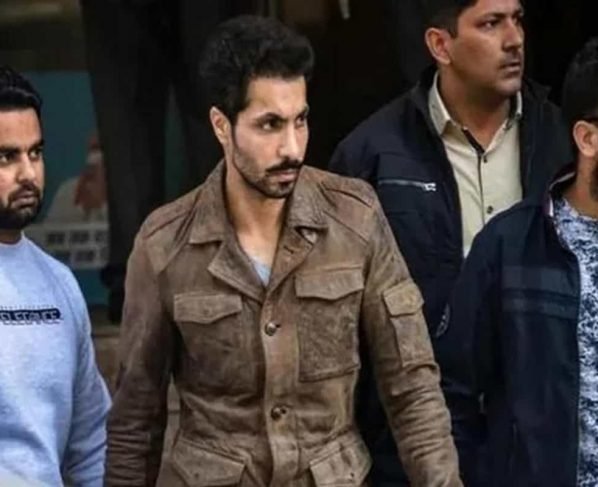 BREAKING NEWS : Deep Sidhu, accused in Jan 26 violence, granted bail by Delhi court in 2nd case