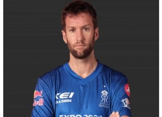 IPL 2021: Tye left IPL in the middle, said many cricketers from Australia can follow